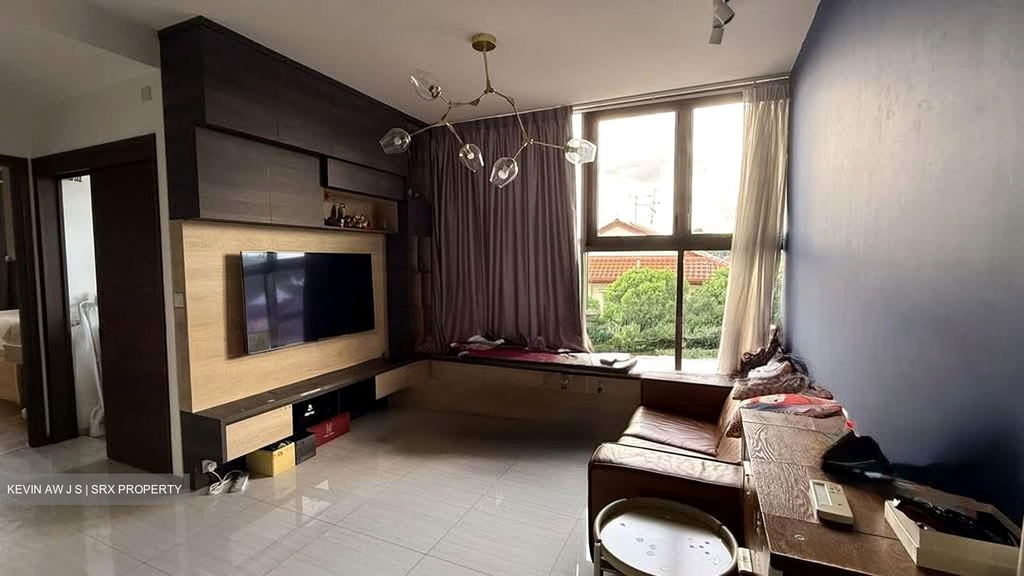 THE BROOKS I & II (D26), Apartment #556753251